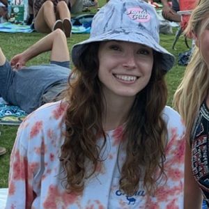 Meet your Posher, Maycee